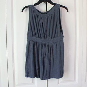 Banana Republic Flowy Tank Top Womens Size Medium